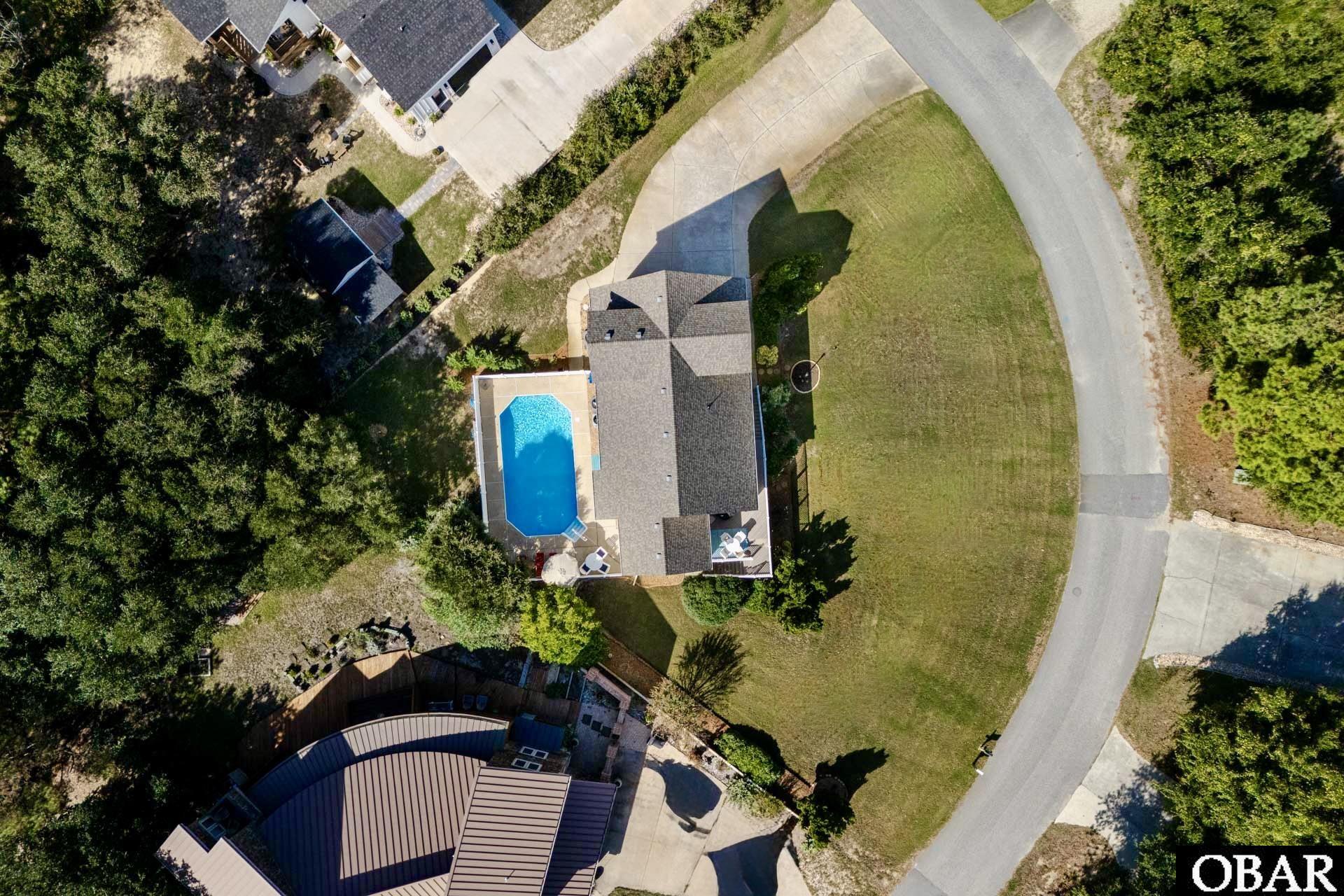 305 Oak Run, Unit 1 Kitty Hawk, NC 27949 - Photo 6 of 49 Roof 2019