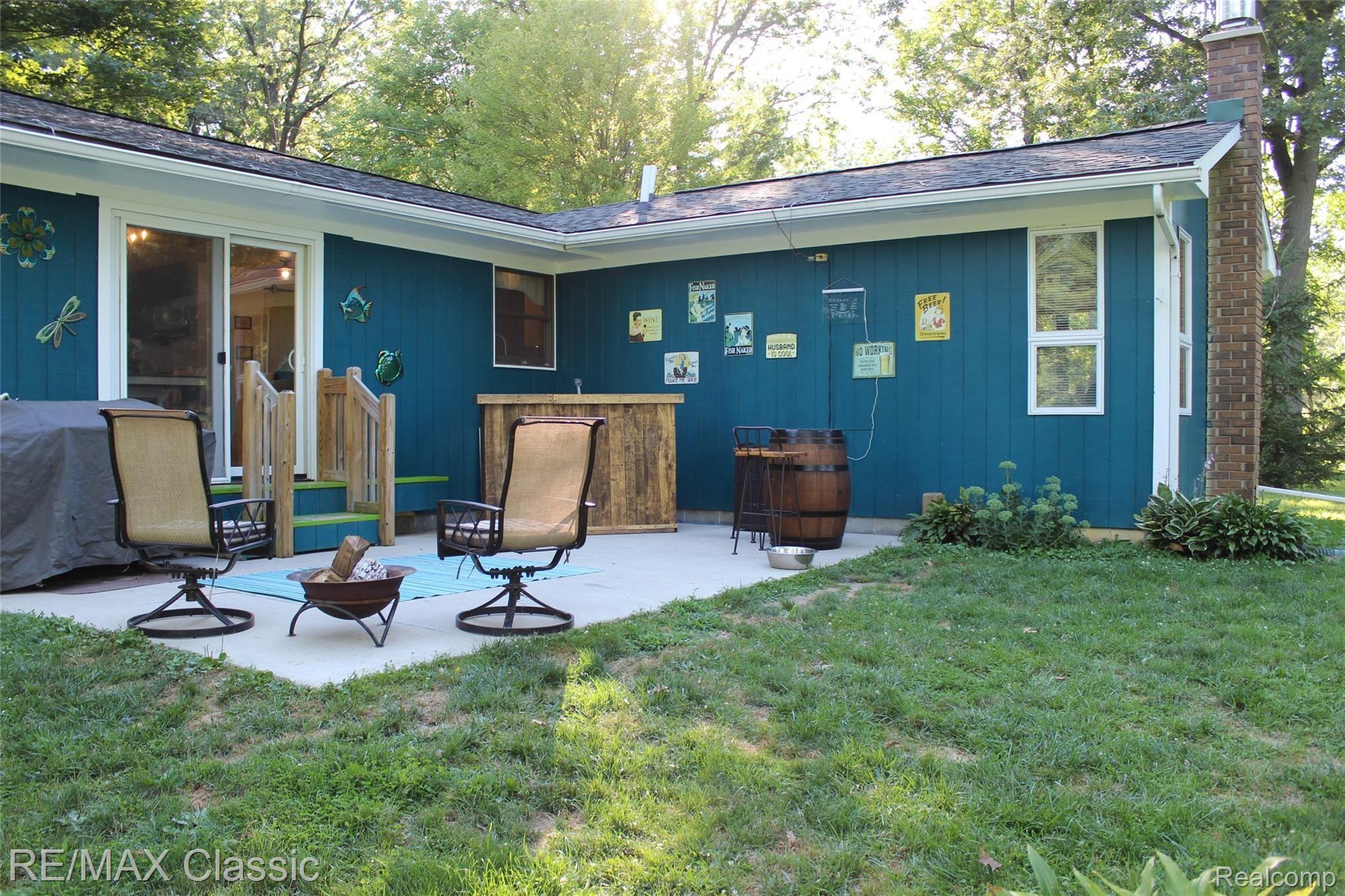 5153 Joslin Lake Road Gregory, MI 48137 - Photo 24 of 39 IMG_9168.JPG