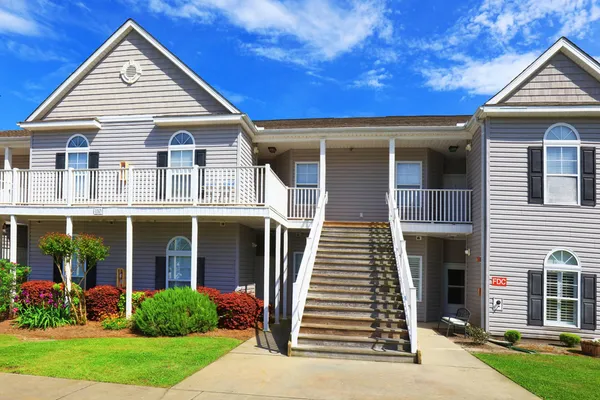 $199,900 | 110 Portsmith Drive, Unit 8, Myrtle Beach, SC 29588