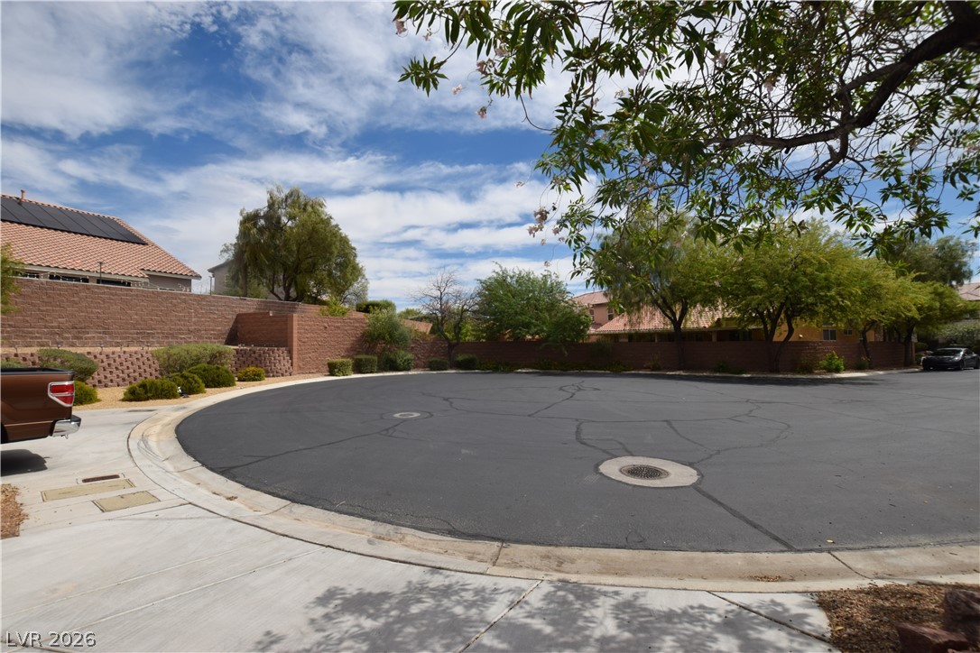 9191 Ridge Wolves Court Las Vegas, NV 89178 - Photo 3 of 73 Gallery Image 3