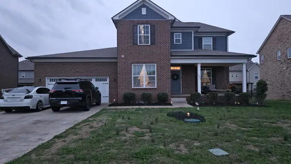 $540,000 | 4012 Jacobcrest Lane, Murfreesboro, TN 37128