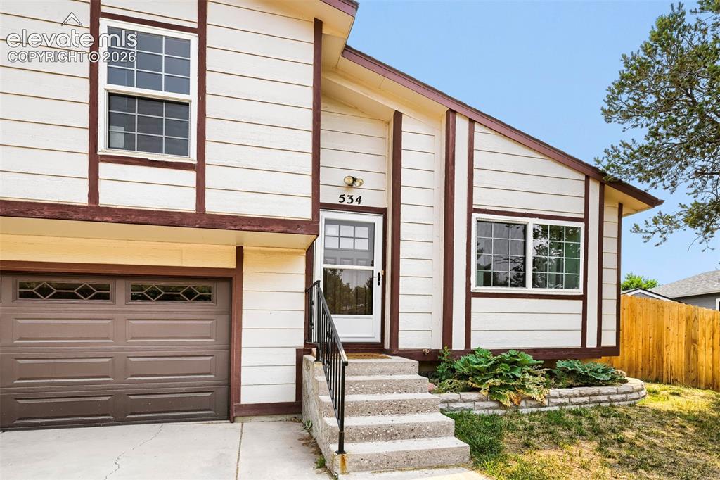 534 Blossom Field Road Fountain, CO 80817 - Photo 4 of 32