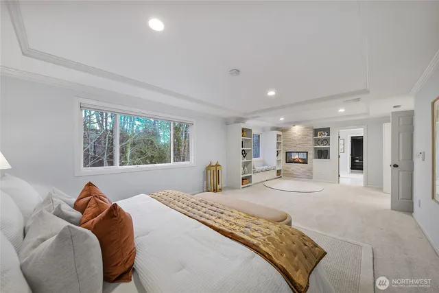 $1,999,000 | 5810 Mont Blanc Place Northwest, Issaquah, WA 98027