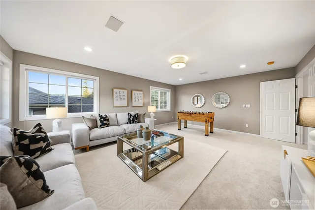 $1,999,000 | 5810 Mont Blanc Place Northwest, Issaquah, WA 98027