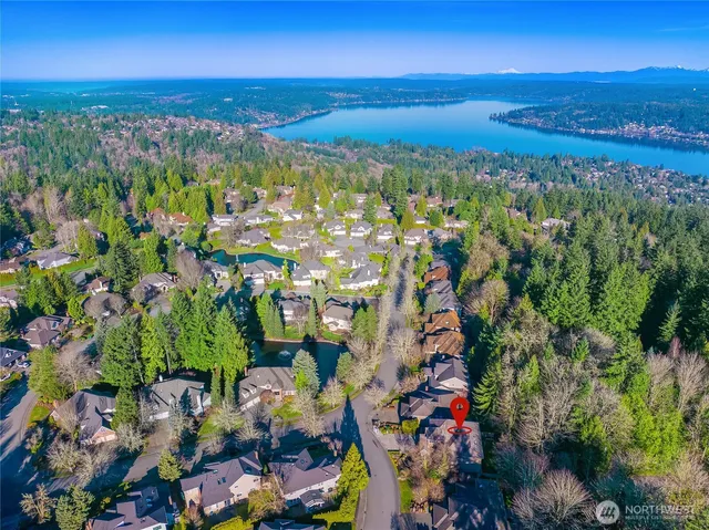 $1,999,000 | 5810 Mont Blanc Place Northwest, Issaquah, WA 98027