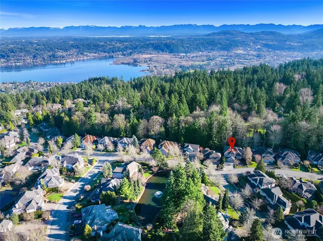 $1,999,000 | 5810 Mont Blanc Place Northwest, Issaquah, WA 98027