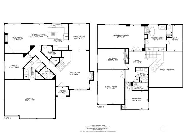 $1,999,000 | 5810 Mont Blanc Place Northwest, Issaquah, WA 98027