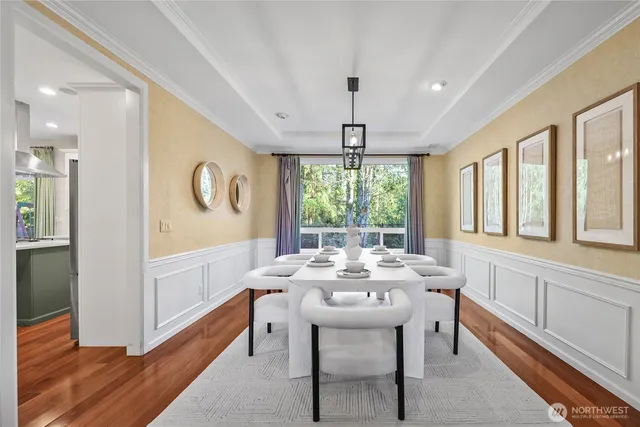 $1,999,000 | 5810 Mont Blanc Place Northwest, Issaquah, WA 98027