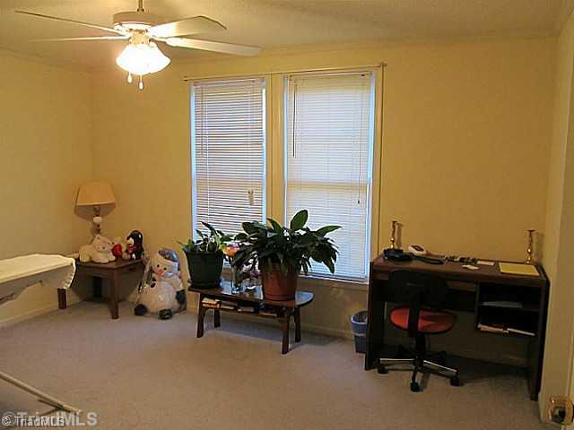 5007 George Miles Road Burlington, NC 27217 - Photo 12 of 15 3rd Bedroom.