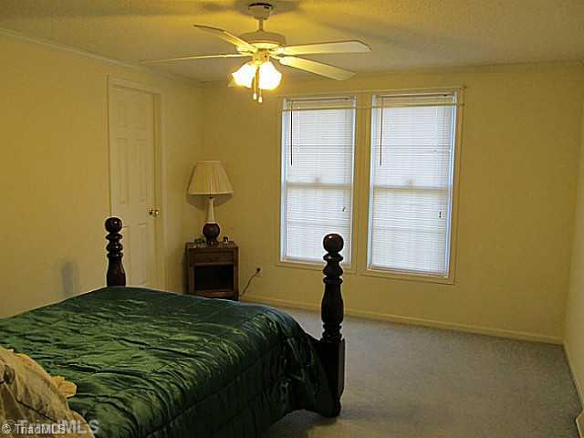 5007 George Miles Road Burlington, NC 27217 - Photo 10 of 15 2nd Bedroom.