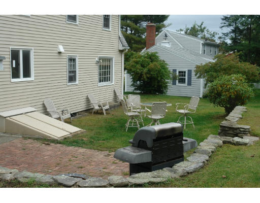 4 Holden Road Paxton, MA 01612 - Photo 11 of 15 Gallery Image 11
