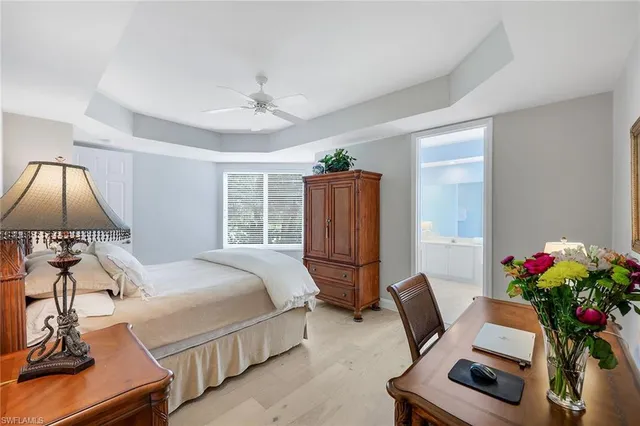 $725,000 | 1550 Clermont Drive, Unit E101, Naples, FL 34109