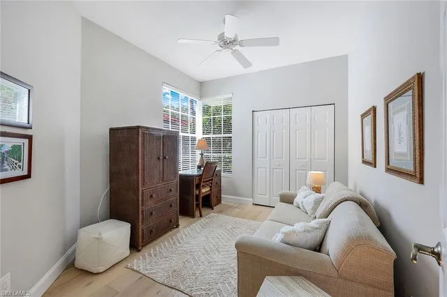 $725,000 | 1550 Clermont Drive, Unit E101, Naples, FL 34109