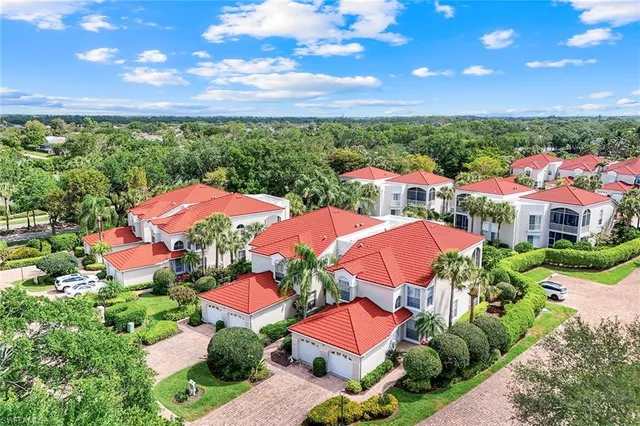 $725,000 | 1550 Clermont Drive, Unit E101, Naples, FL 34109