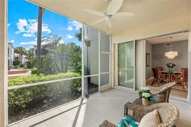 $725,000 | 1550 Clermont Drive, Unit E101, Naples, FL 34109