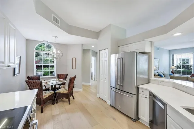 $725,000 | 1550 Clermont Drive, Unit E101, Naples, FL 34109