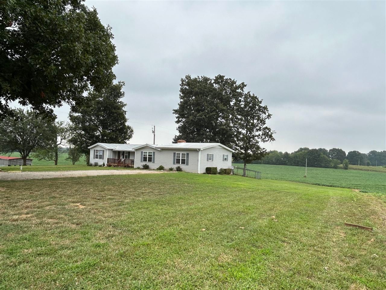 1264 Minnicks-Johnson Road Franklin, KY 42134 - Photo 1 of 1 Gallery Image 1