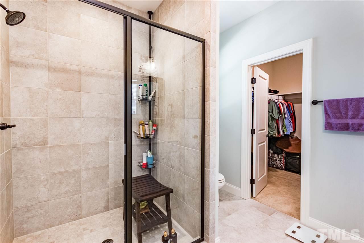6401 Riley Hill Road Wendell, NC 27591 - Photo 21 of 23 a view of a bathroom from a bathroom