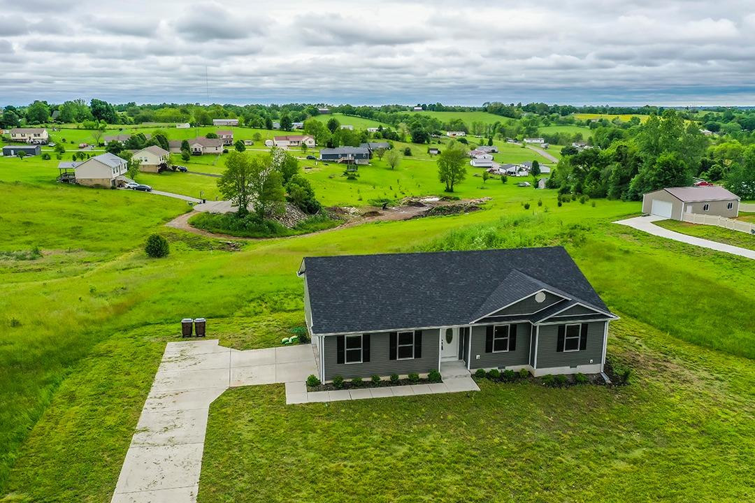182 Ridgecrest Road Lancaster, KY 40444 - Photo 2 of 27 Photo 2