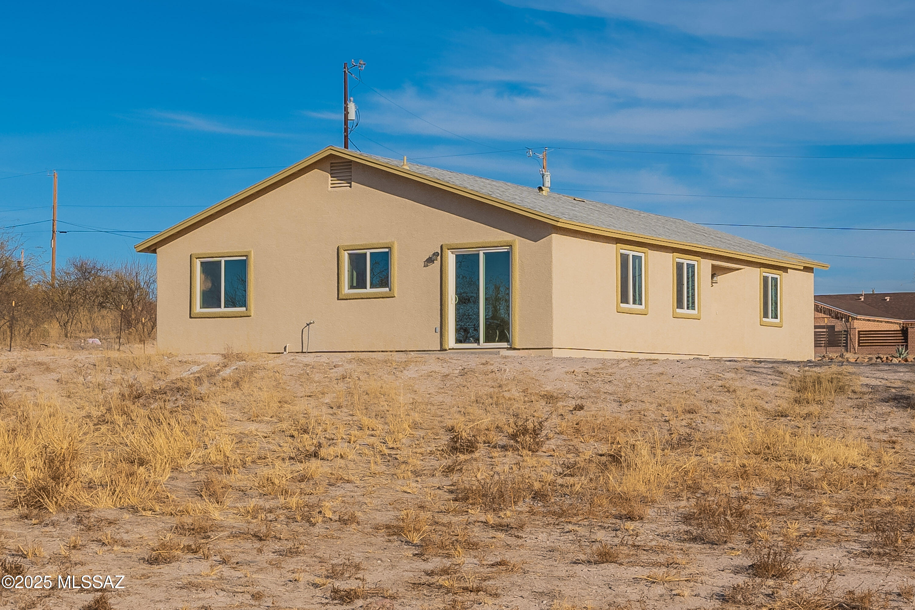981 Circulo Tumbleweed Rio Rico, AZ 85648 - Photo 28 of 34