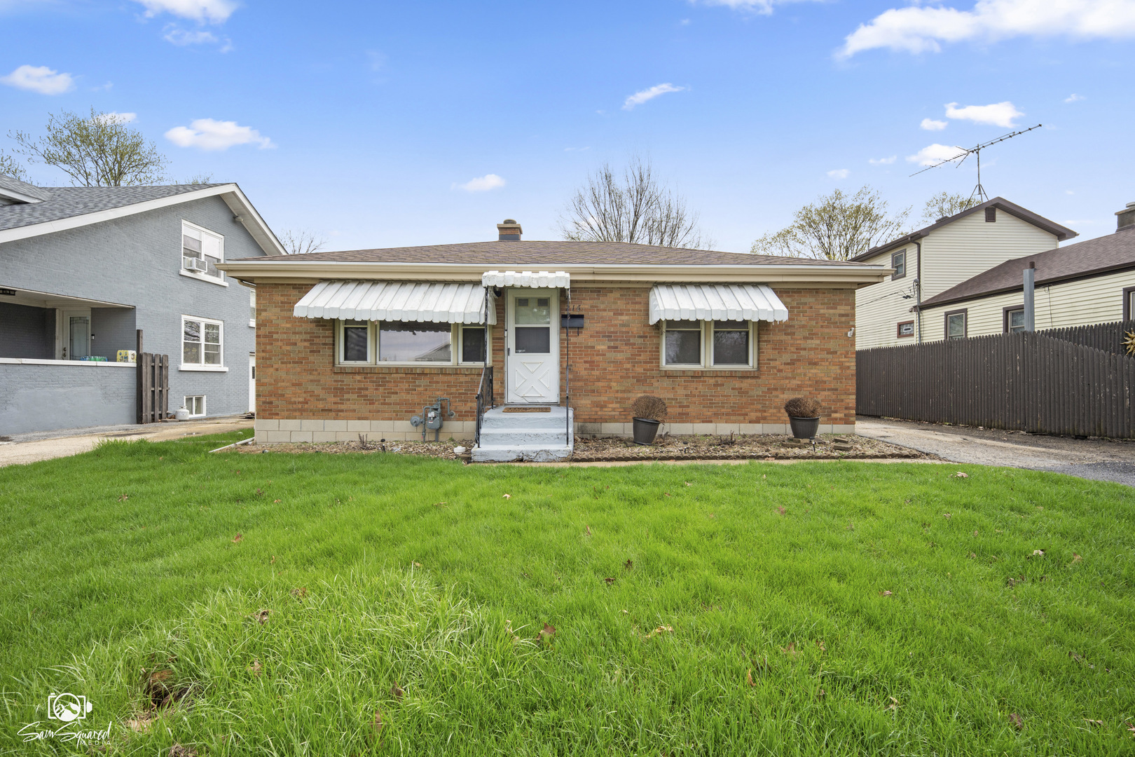 216 Emery Street Joliet, IL 60436 - Photo 1 of 21