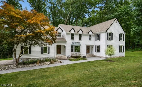 $1,299,000 | 31 Warren Cutting Road, Chester, NJ 07930