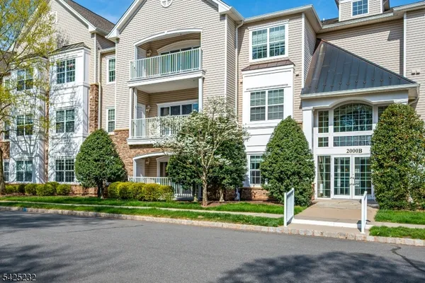 $410,000 | 2108 Conrad Way, Somerset, NJ 08873