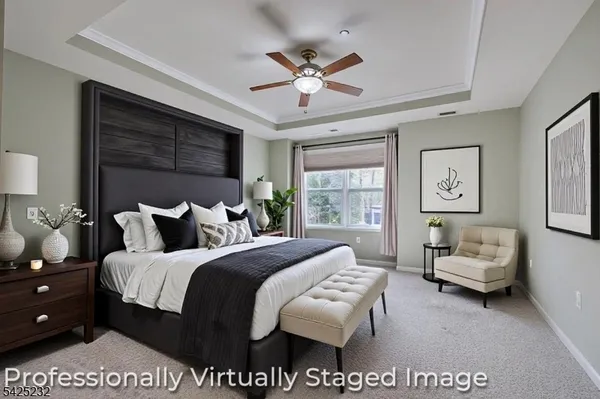 $410,000 | 2108 Conrad Way, Somerset, NJ 08873