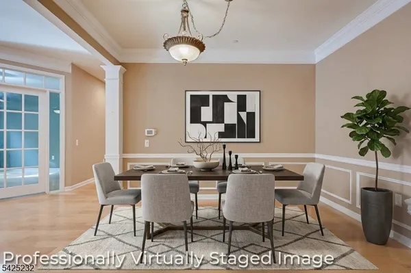 $410,000 | 2108 Conrad Way, Somerset, NJ 08873