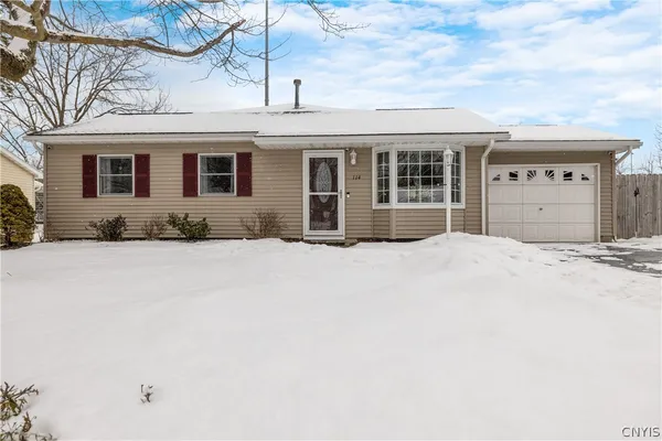 $249,900 | 114 Laura Court, Sullivan, NY 13037