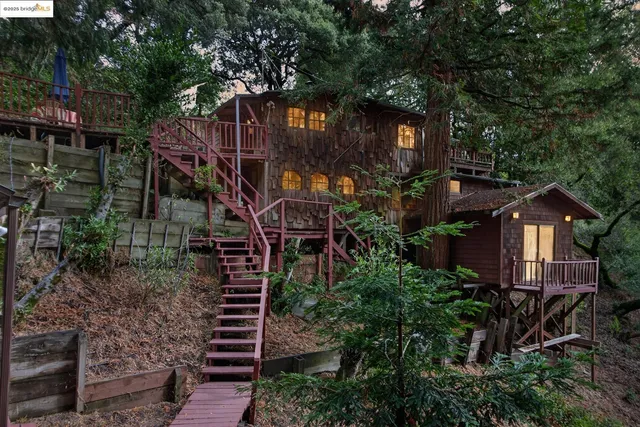 a street sign that is on a pole