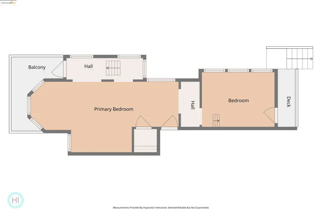 a view of outdoor space and garden