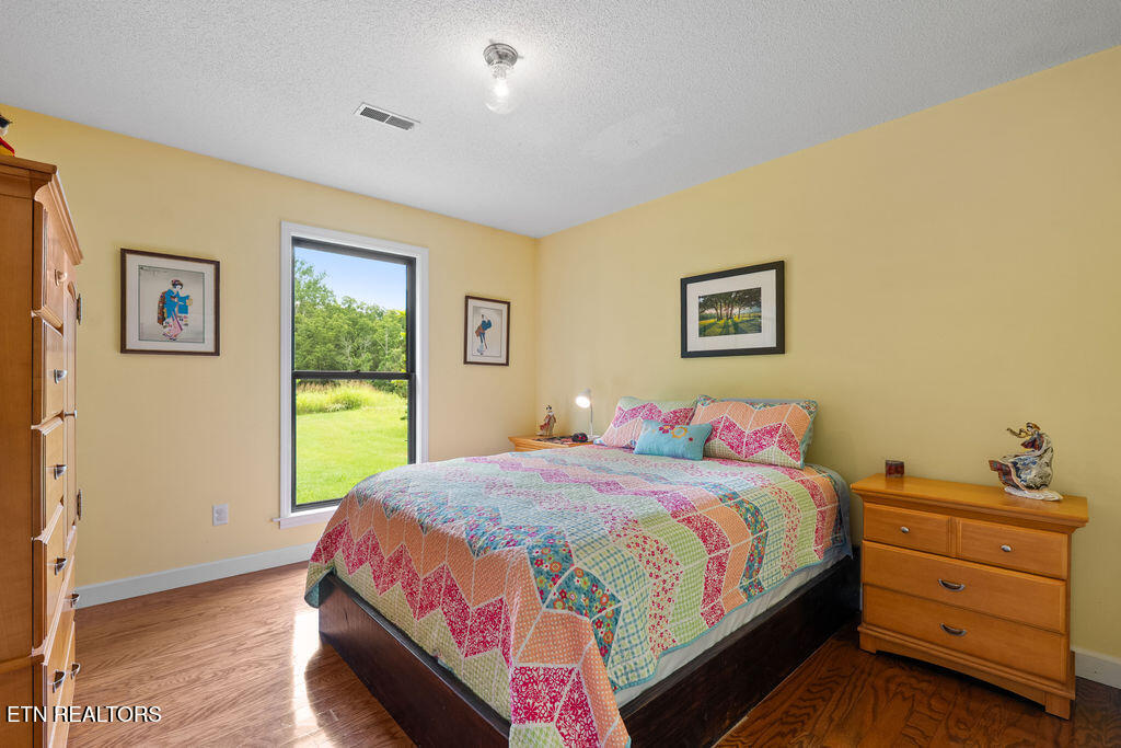 7425 Casselberry Road Corryton, TN 37721 - Photo 16 of 40 Primary Bedroom