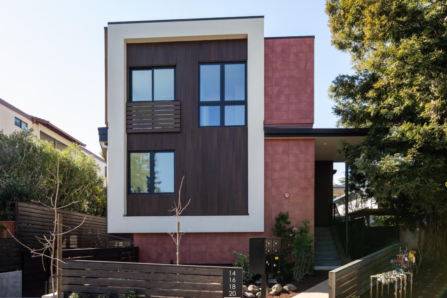 16 4th Street Los Altos, CA 94022 - Photo 2 of 25