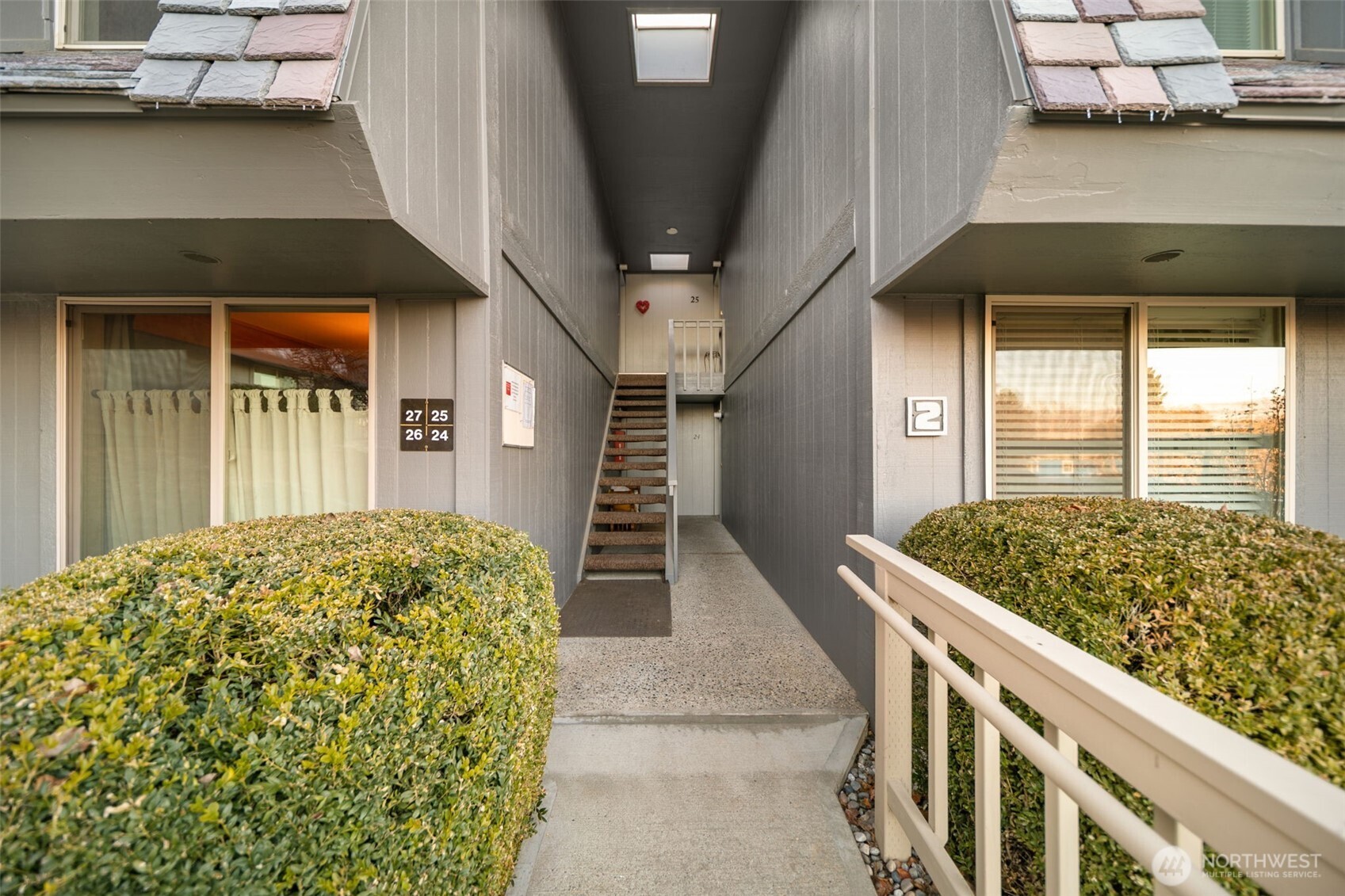 1535 Castlerock Avenue, Unit 26 Wenatchee, WA 98801 - Photo 26 of 32