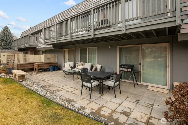 $410,000 | 1535 Castlerock Avenue, Unit 26, Wenatchee, WA 98801