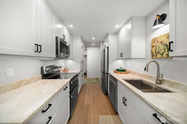 $410,000 | 1535 Castlerock Avenue, Unit 26, Wenatchee, WA 98801