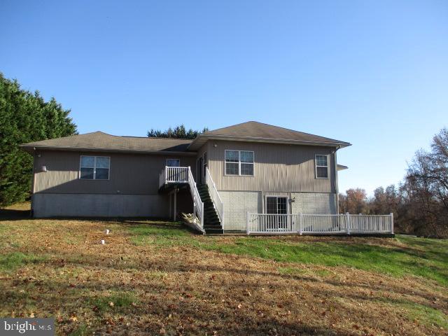 3507 Cedars Stable Road Davidsonville, MD 21035 - Photo 14 of 14 Back
