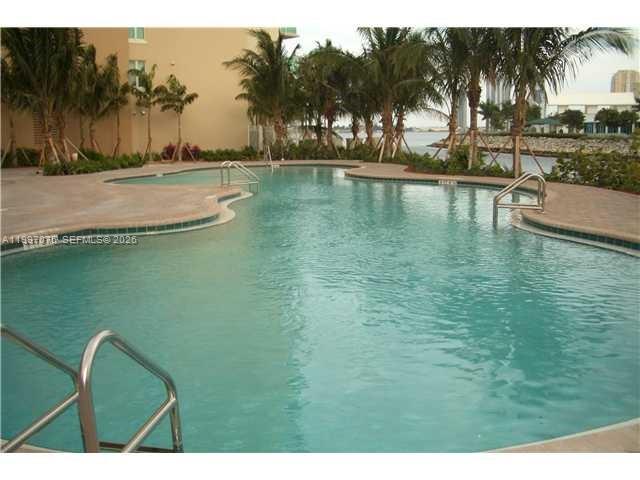 3330 Northeast 190th Street, Unit 1615 Aventura, FL 33180 - Photo 15 of 28