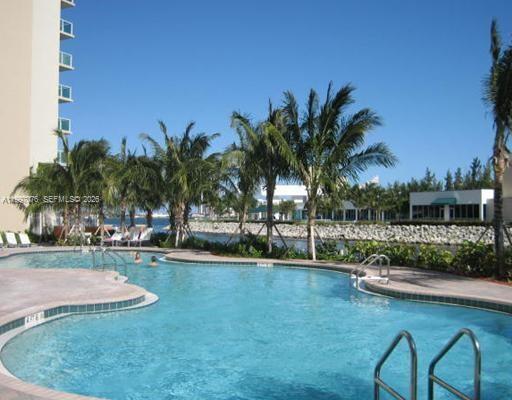 3330 Northeast 190th Street, Unit 1615 Aventura, FL 33180 - Photo 21 of 28