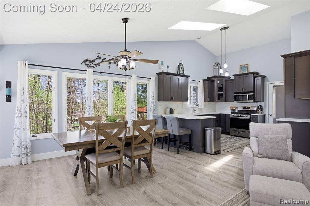 6710 Ridgeview Drive Clarkston, MI 48346 - Photo 16 of 59 Gallery Image 16