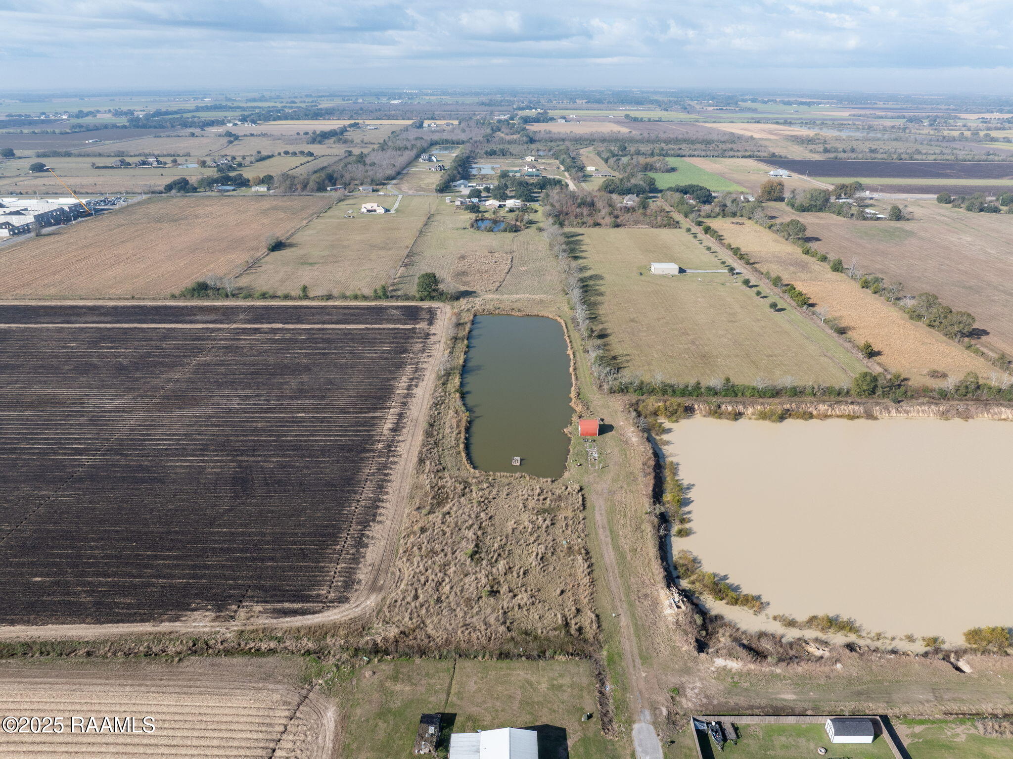 11601 Nola Maurice, LA 70555 - Photo 5 of 13 5-web-or-mls-DJI_20251212235332_0230_D