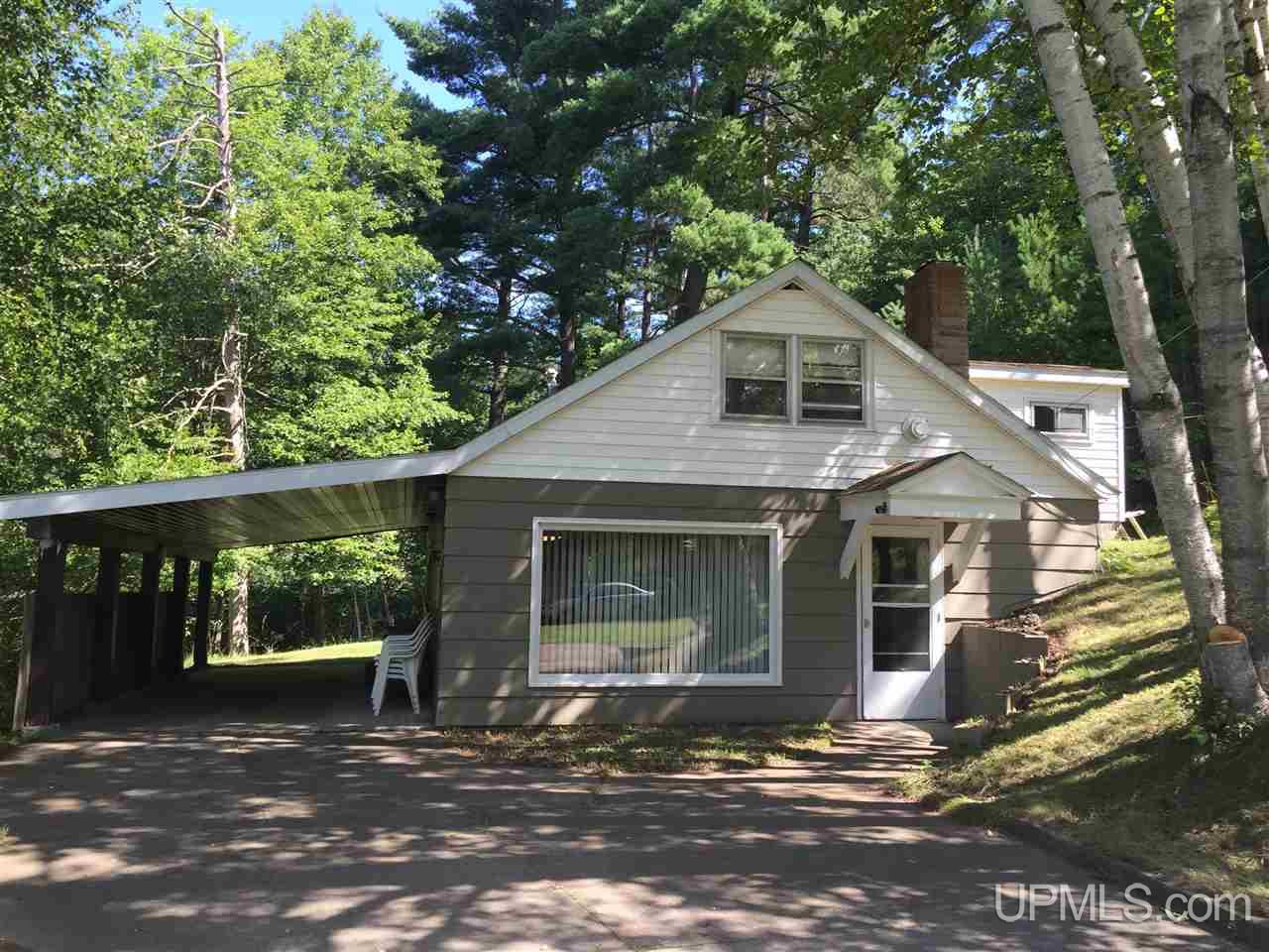 3779 Frog Lake Road North Florence, WI 54121 - Photo 1 of 25 Gallery Image 1