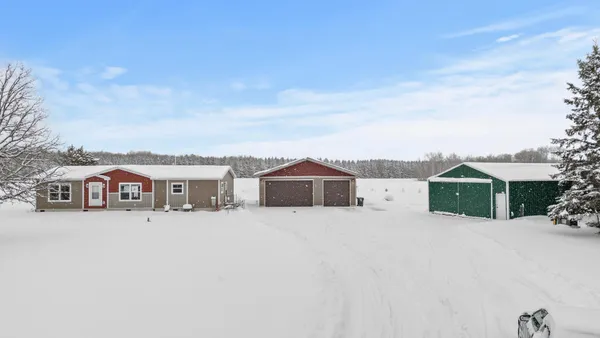 $698,500 | 5758 83rd Avenue Southwest, Staples, MN 56479