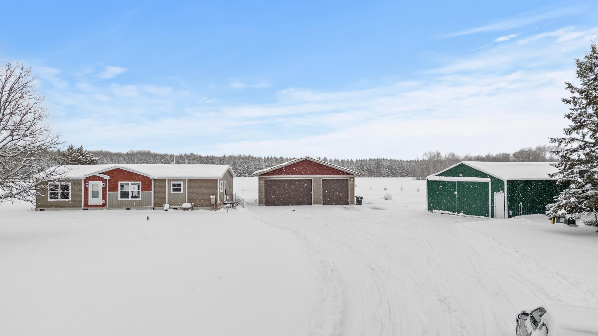 5758 83rd Avenue Southwest Staples, MN 56479 - Photo 1 of 38