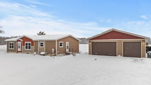 $698,500 | 5758 83rd Avenue Southwest, Staples, MN 56479