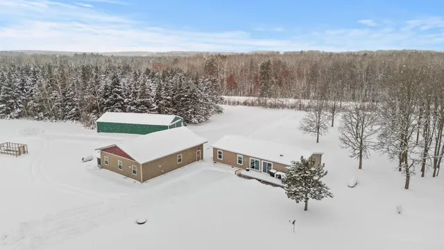 $698,500 | 5758 83rd Avenue Southwest, Staples, MN 56479