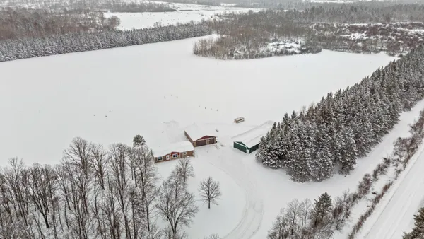 $698,500 | 5758 83rd Avenue Southwest, Staples, MN 56479