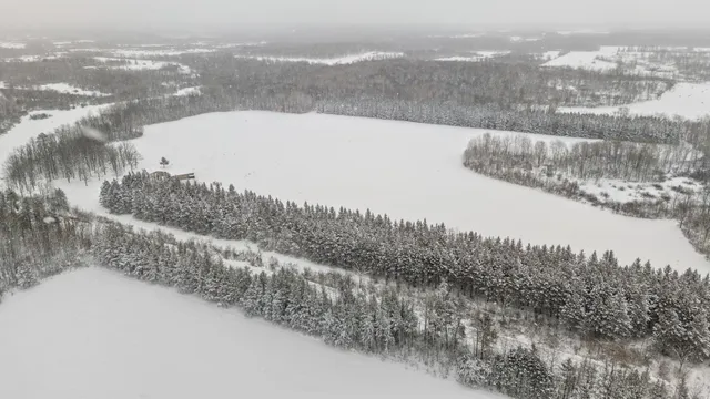 $698,500 | 5758 83rd Avenue Southwest, Staples, MN 56479