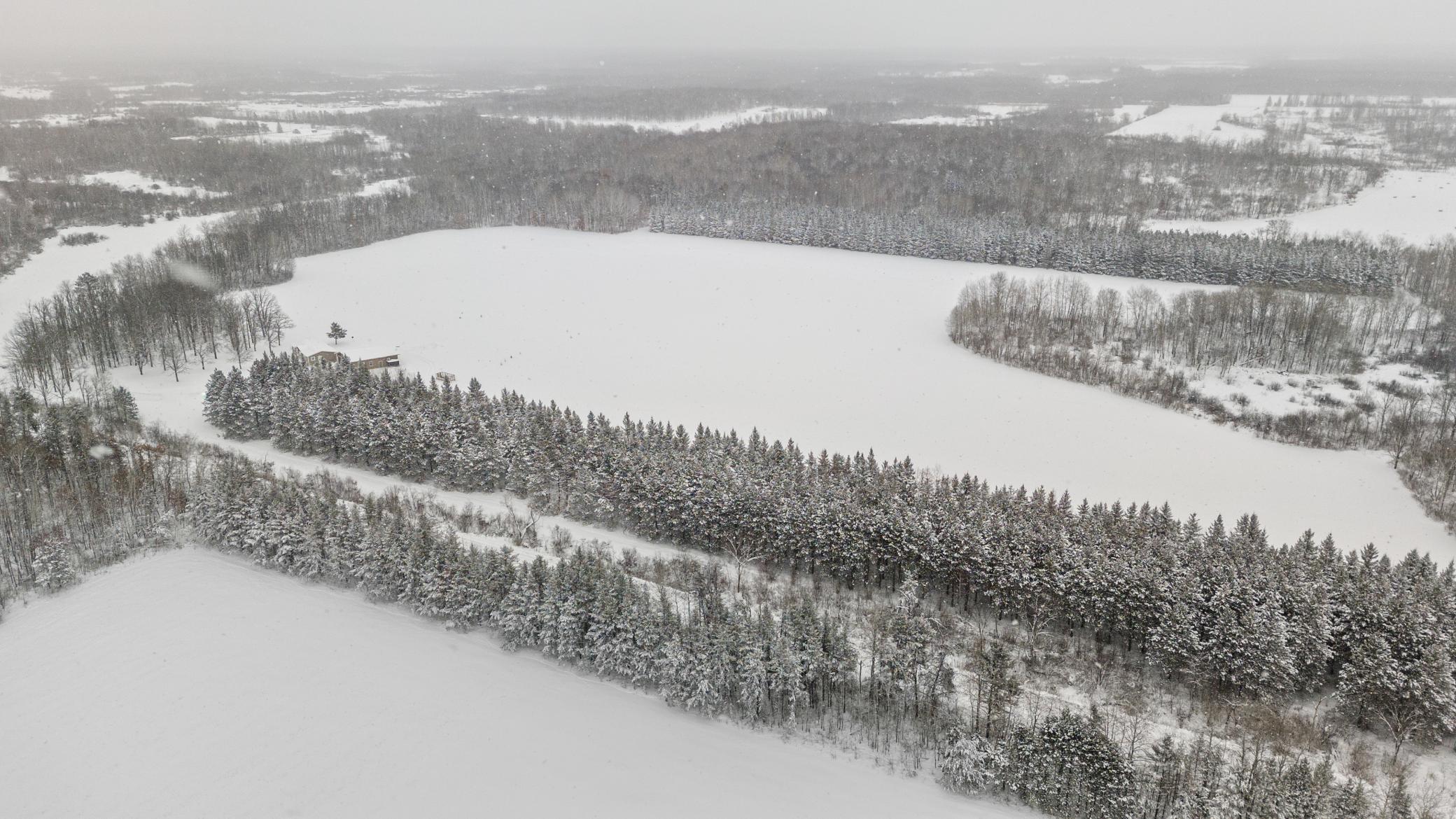 5758 83rd Avenue Southwest Staples, MN 56479 - Photo 32 of 38